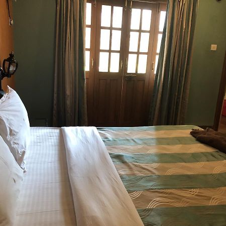 Sodder'S Gloria Anne Hotel Candolim Exterior photo