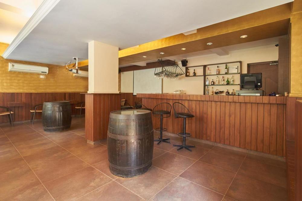 Sodder'S Gloria Anne Hotel Candolim Exterior photo
